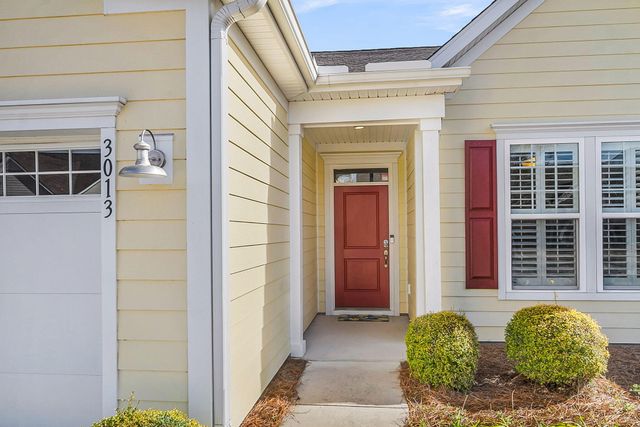 3013 Aura Lane, Summerville, SC 29483
