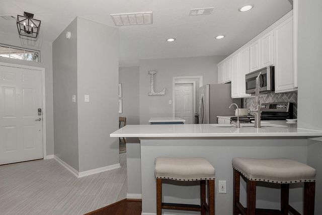 110 Wintergreen Trail, The Woodlands, TX 77382