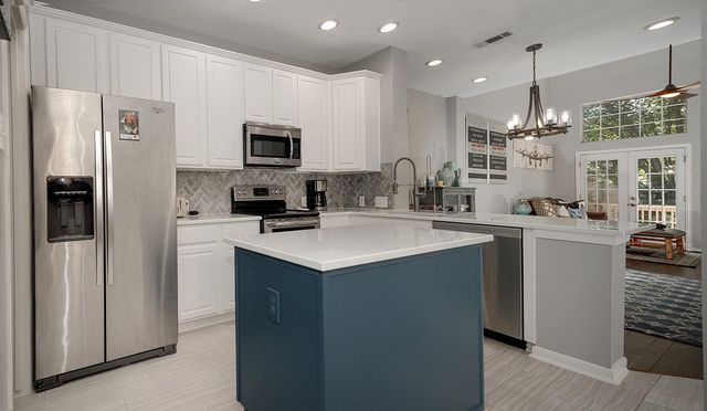 110 Wintergreen Trail, The Woodlands, TX 77382