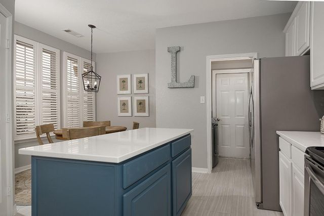 110 Wintergreen Trail, The Woodlands, TX 77382