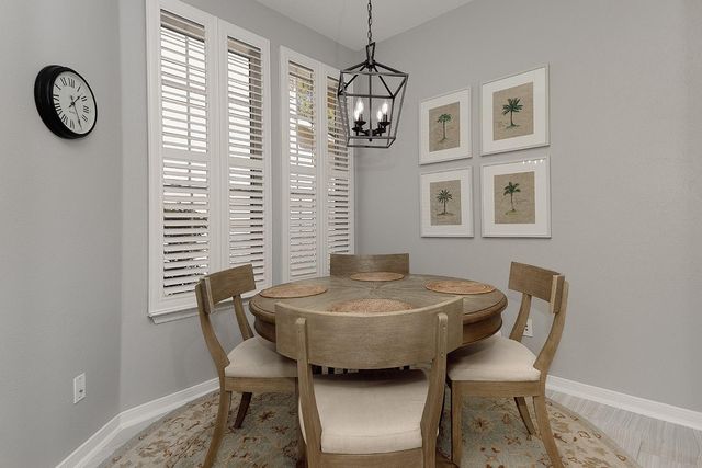 110 Wintergreen Trail, The Woodlands, TX 77382