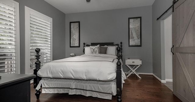 110 Wintergreen Trail, The Woodlands, TX 77382