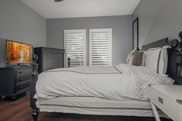 110 Wintergreen Trail, The Woodlands, TX 77382