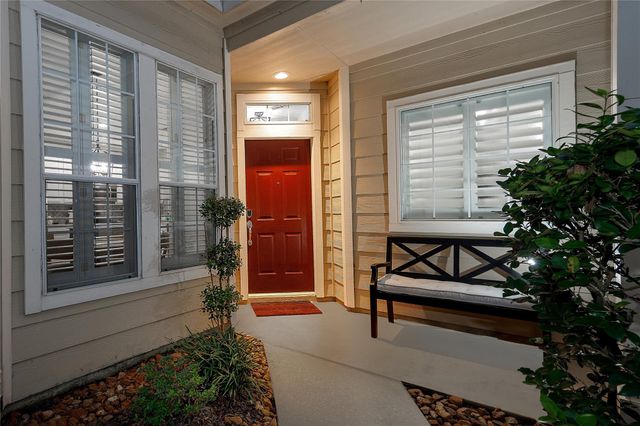 110 Wintergreen Trail, The Woodlands, TX 77382