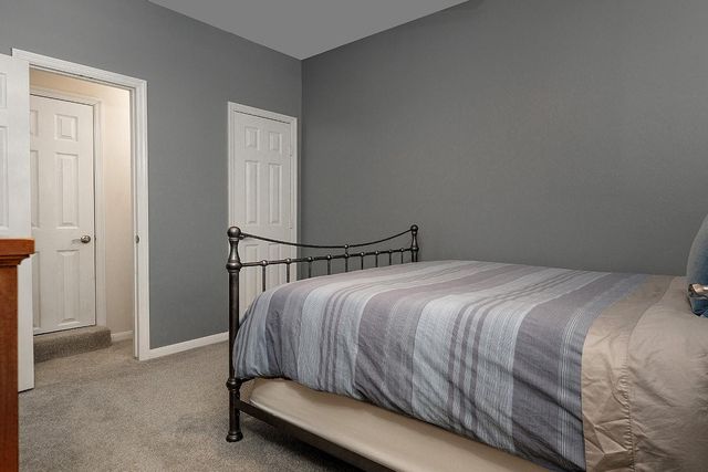 110 Wintergreen Trail, The Woodlands, TX 77382