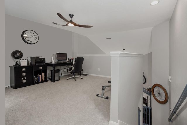 110 Wintergreen Trail, The Woodlands, TX 77382