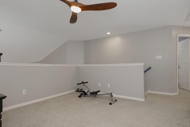 110 Wintergreen Trail, The Woodlands, TX 77382