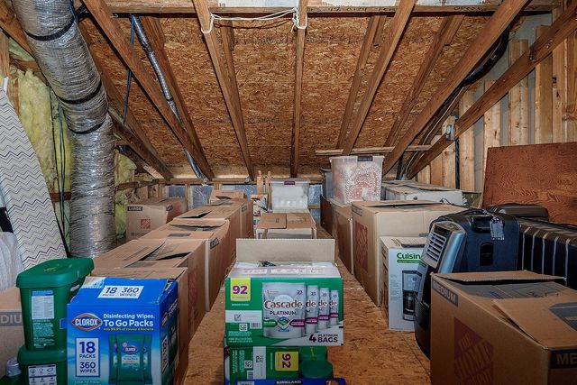 110 Wintergreen Trail, The Woodlands, TX 77382