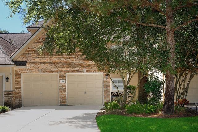 110 Wintergreen Trail, The Woodlands, TX 77382