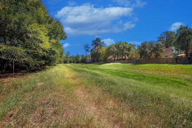 110 Wintergreen Trail, The Woodlands, TX 77382