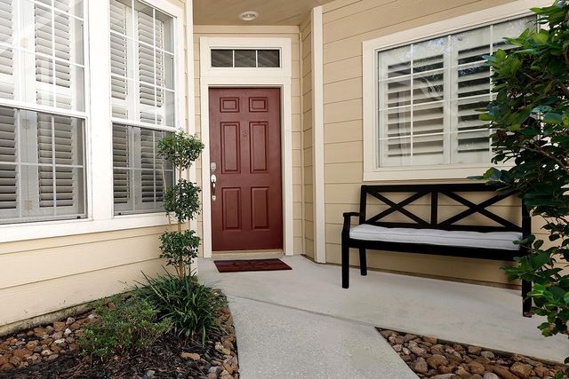 110 Wintergreen Trail, The Woodlands, TX 77382