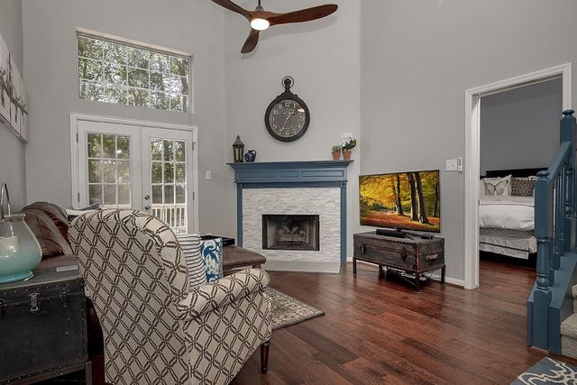 110 Wintergreen Trail, The Woodlands, TX 77382