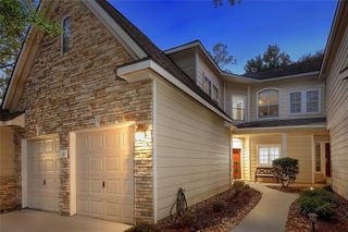 110 Wintergreen Trail, The Woodlands, TX 77382