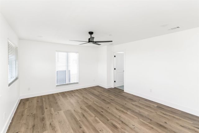 1101 Poindexter Street A3, Fort Worth, TX 76102