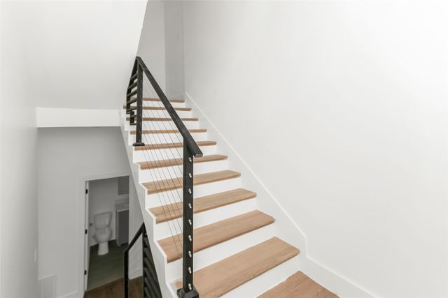 1101 Poindexter Street A3, Fort Worth, TX 76102