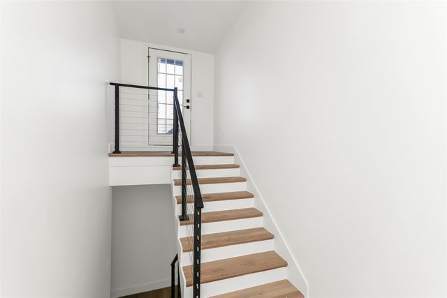 1101 Poindexter Street A3, Fort Worth, TX 76102