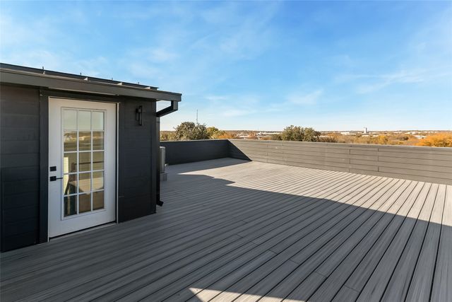 1101 Poindexter Street A3, Fort Worth, TX 76102