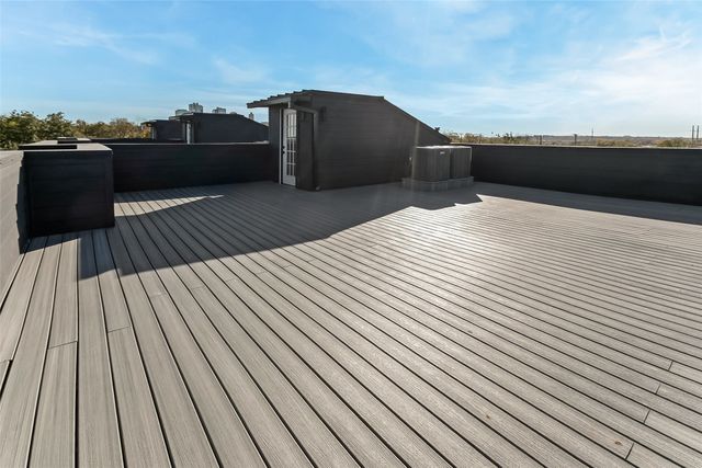 1101 Poindexter Street A3, Fort Worth, TX 76102