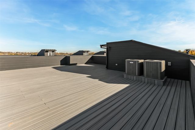 1101 Poindexter Street A3, Fort Worth, TX 76102