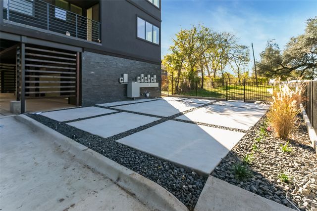 1101 Poindexter Street A3, Fort Worth, TX 76102