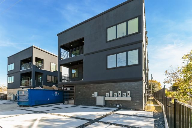 1101 Poindexter Street A3, Fort Worth, TX 76102