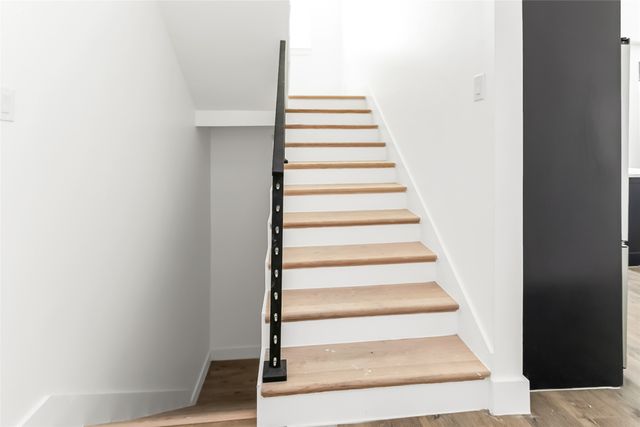 1101 Poindexter Street A3, Fort Worth, TX 76102