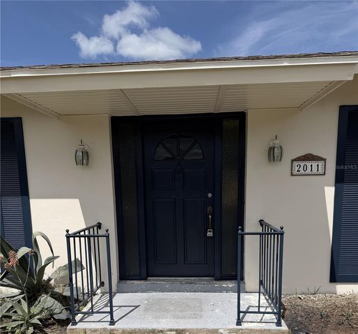 2011 KEYES LANE, Deltona, FL 32738