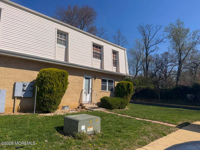 71C White Street 71C, Eatontown, NJ 07724