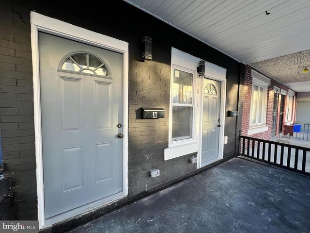 5816 DELANCEY ST, Philadelphia, PA 19143