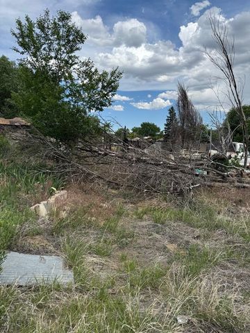 815 Andreo St, Walsenburg, CO 81089