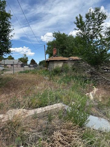 815 Andreo St, Walsenburg, CO 81089
