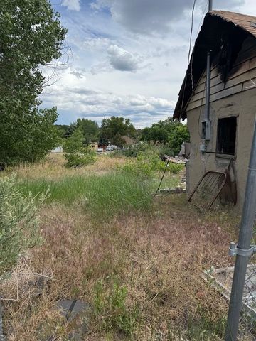 815 Andreo St, Walsenburg, CO 81089