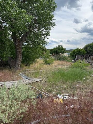 815 Andreo St, Walsenburg, CO 81089