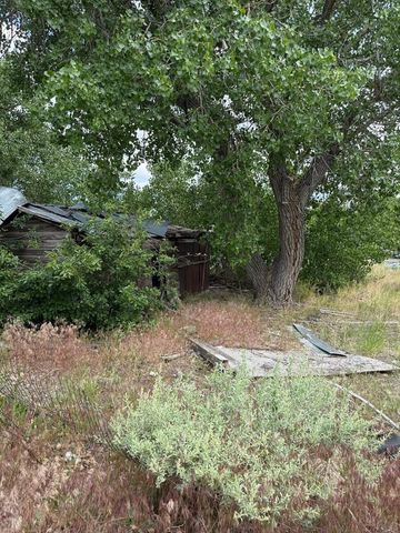 815 Andreo St, Walsenburg, CO 81089