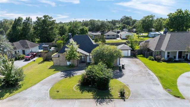 4920 Westridge Park W Park, Lake Charles, LA 70605