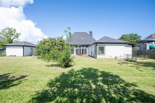 4920 Westridge Park W Park, Lake Charles, LA 70605