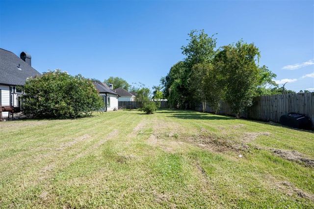 4920 Westridge Park W Park, Lake Charles, LA 70605