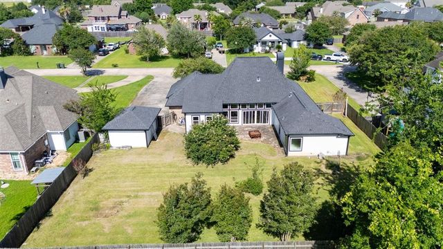 4920 Westridge Park W Park, Lake Charles, LA 70605