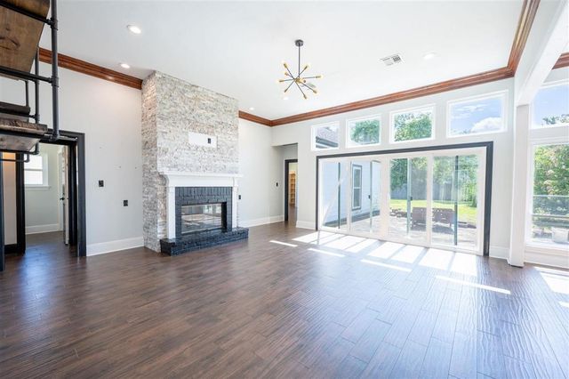 4920 Westridge Park W Park, Lake Charles, LA 70605