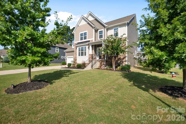 188 Sweet Briar Drive, Indian Land, SC 29707