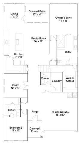8210 Coral Horizon Drive, Katy, TX 77493