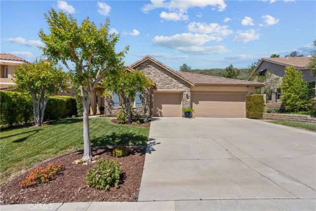 30127 Galbreth Court, Castaic, CA 91384