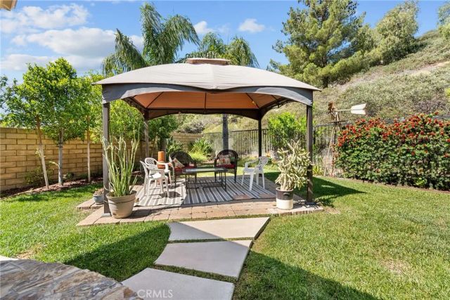 30127 Galbreth Court, Castaic, CA 91384