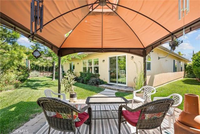 30127 Galbreth Court, Castaic, CA 91384