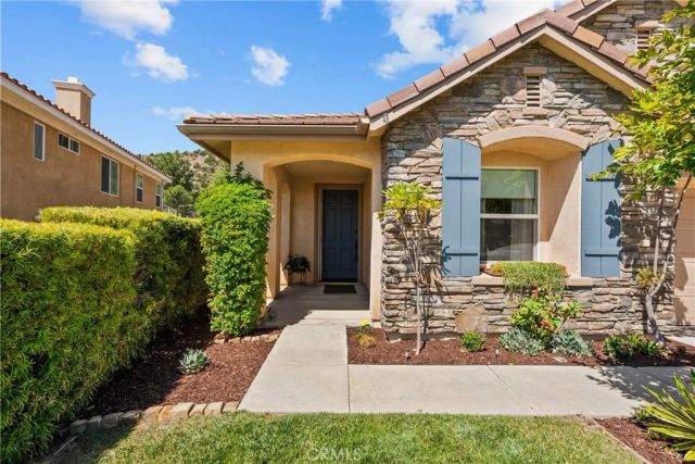 30127 Galbreth Court, Castaic, CA 91384
