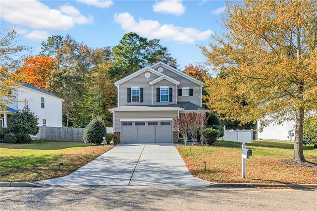 104 Linfoot CT, Williamsburg, VA 23185