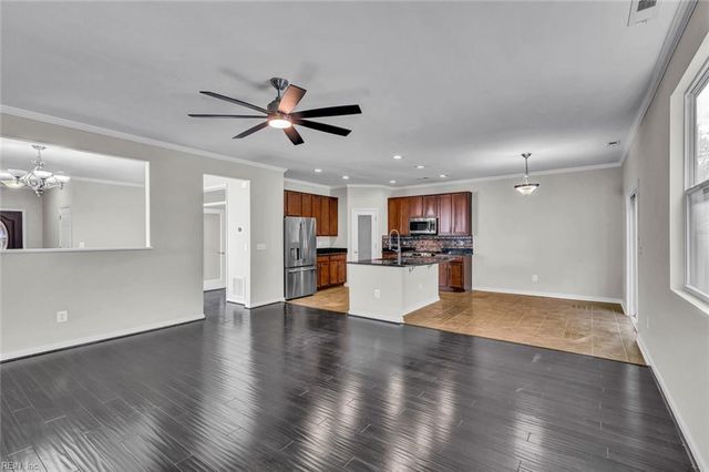 104 Linfoot CT, Williamsburg, VA 23185