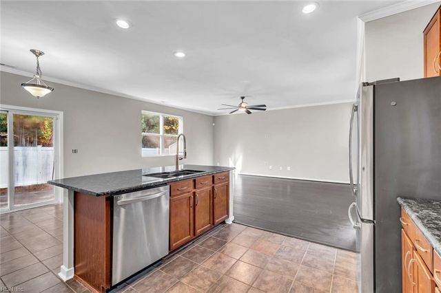 104 Linfoot CT, Williamsburg, VA 23185