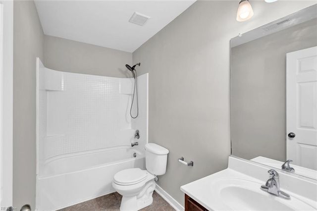 104 Linfoot CT, Williamsburg, VA 23185