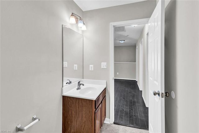 104 Linfoot CT, Williamsburg, VA 23185